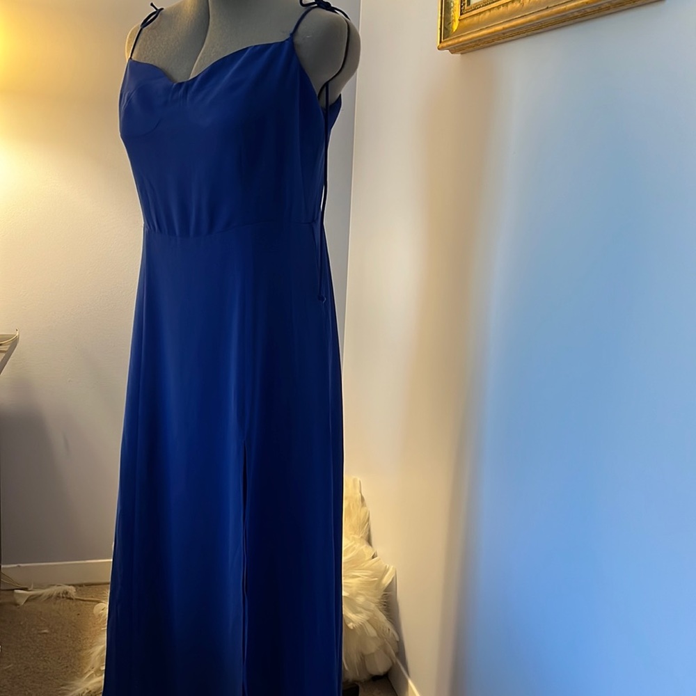 Maxi dress by Aqua